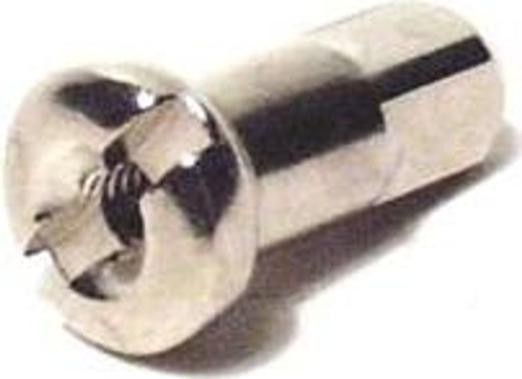 Alpina Speichennippel Produktbild 