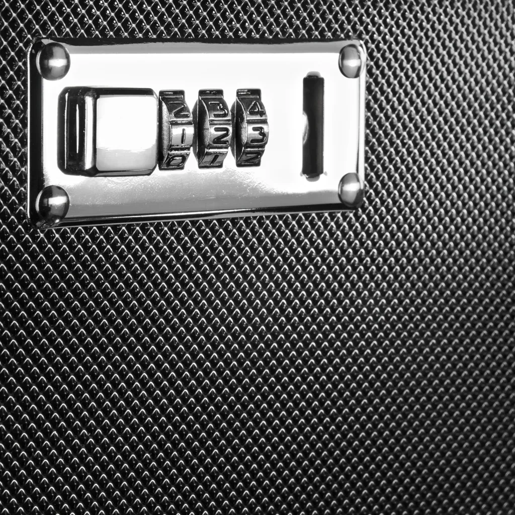 Mallette Photo de Transport avec Compartiments Modulables et Robuste - 9