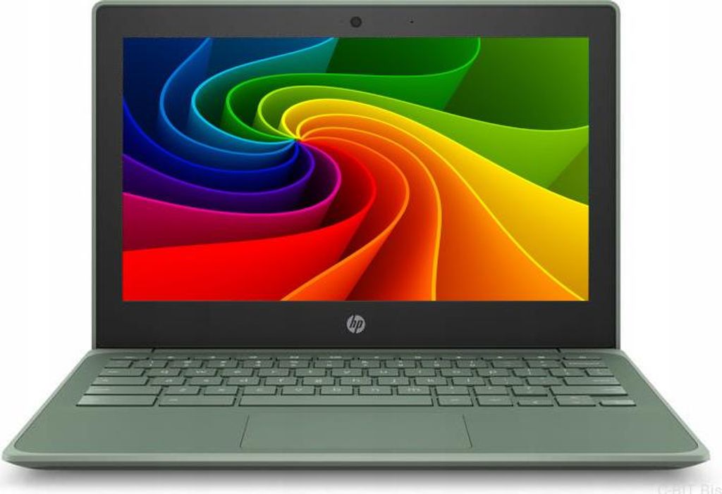 Business Laptop Notebook HP Chromebook 11 G8 EE AMD A4 Produktbild 