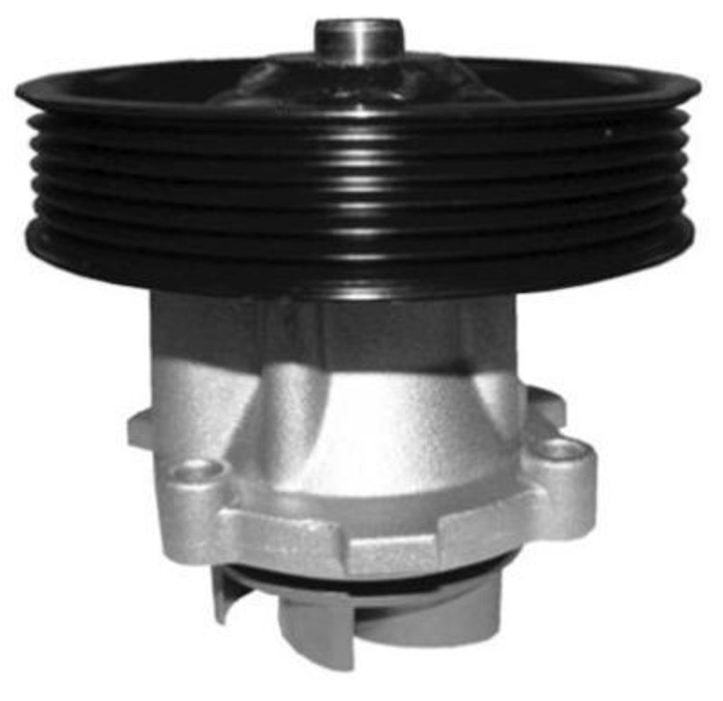 AISIN Kühlmittelpumpe Wasserpumpe für OPEL Corsa D Schrägheck (S07) WPS-908