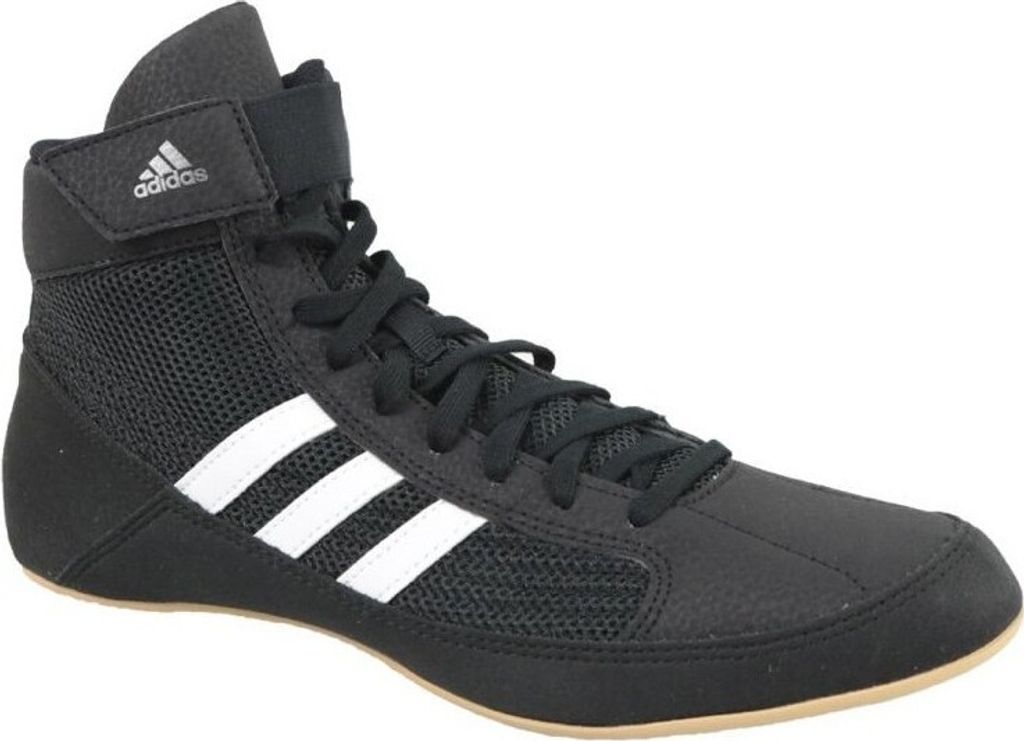 adidas Havoc black/white 11,5 = 46 2/3 Produktbild 