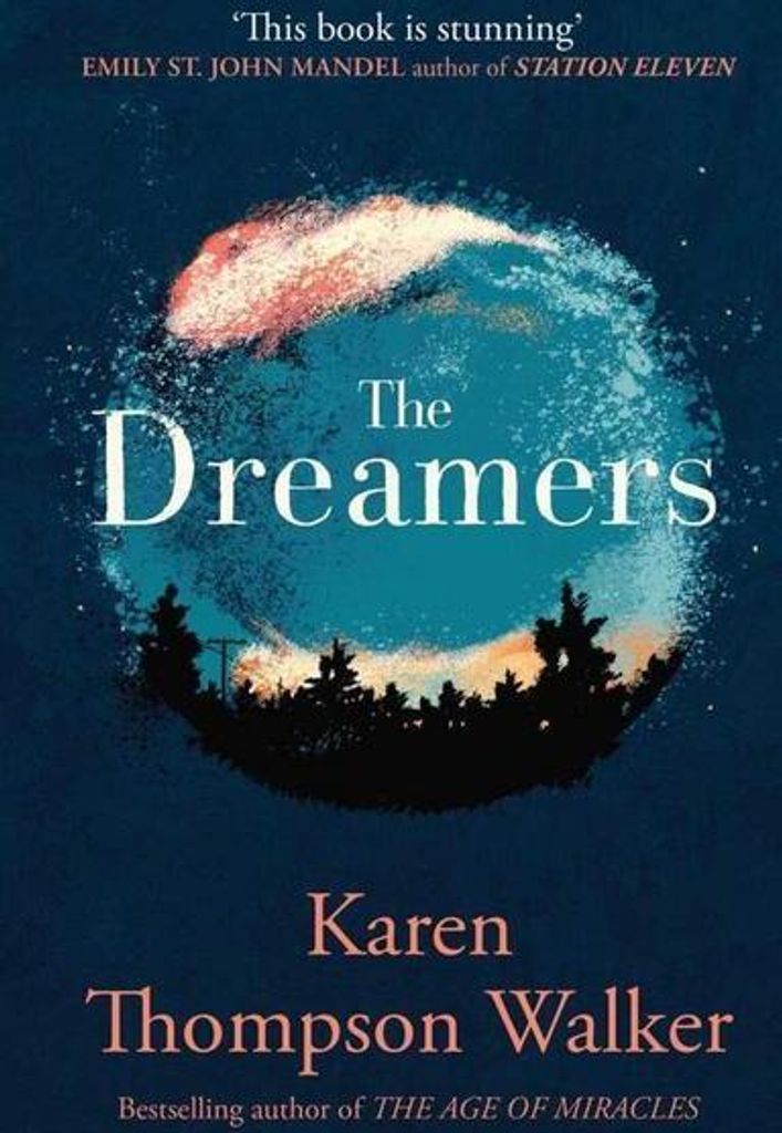The Dreamers