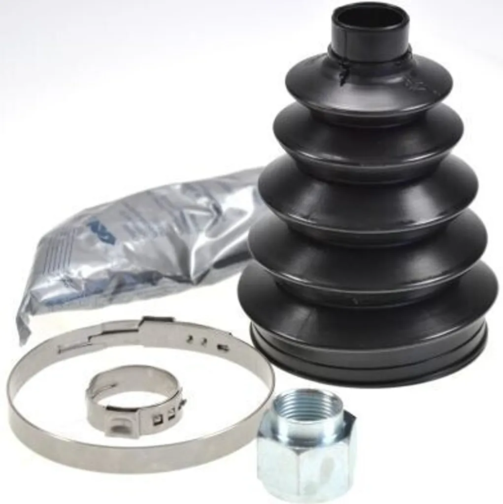 Kit soufflet SPIDAN OE 3293C1 haute résistance pour cardan Citroën C2