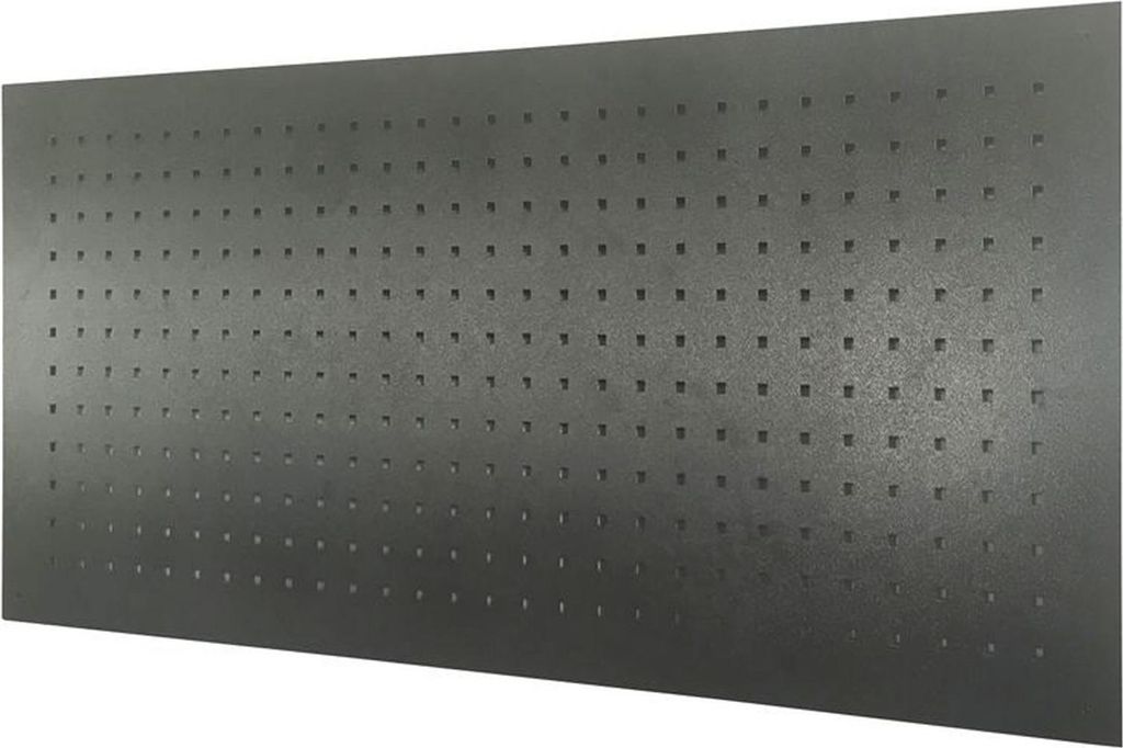 Güde Lochwand Werkzeugwand Lochblech Werkstattwand Werkzeughalter 262096 40475 4015671601681 B073L1B9S8