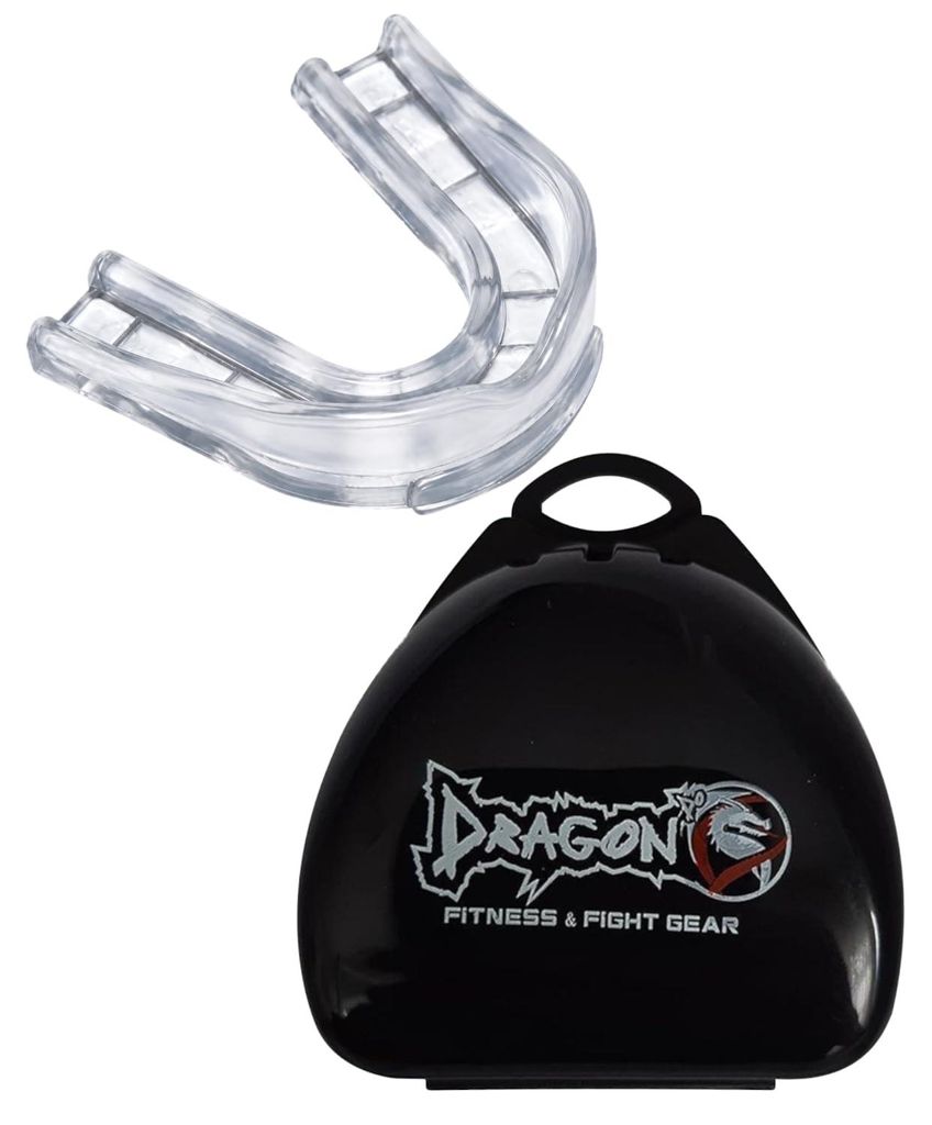 Dragon do Professional Mundschutz Sportmundschutz für Produktbild 