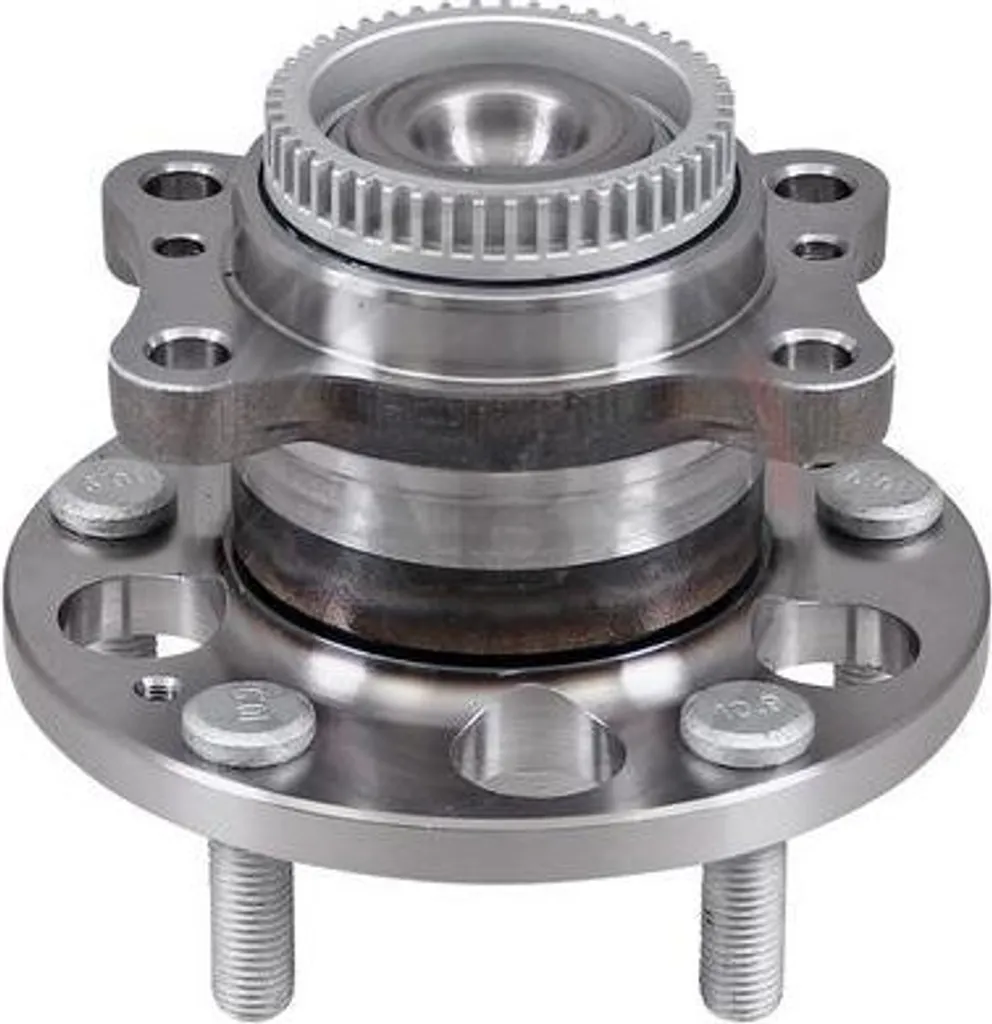 Roulement de Roue A.B.S. 201538 pour Carens - Réf OE 52730A4000 Fiable