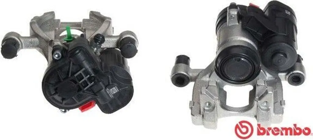Étrier de frein Brembo F 85 341 pour Audi A3 et VW Golf VII 5Q0615424D