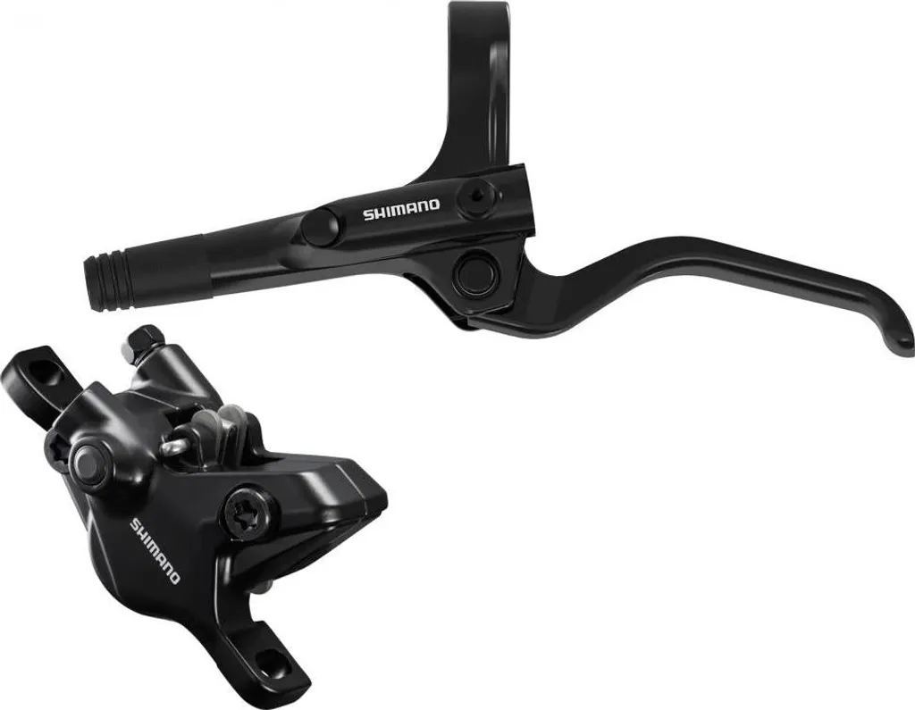 Frein Shimano UR405/MT410 gauche - Puissance et modulation constantes