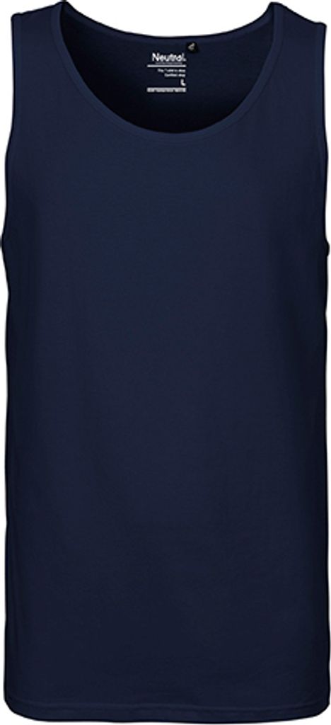 Neutral O61300 | Canotta da uomo / 100% cotone equosolidale Immagine del prodotto 