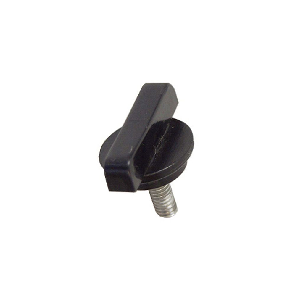 ATIKA Ersatzteil | Flügelschraube Luftfiltergehäuse für Heckenschere HB 60 / HB 60 N