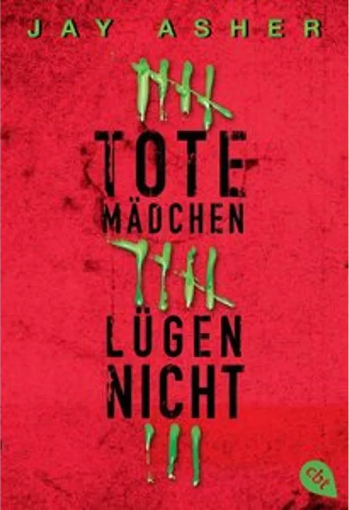Tote Mädchen lügen nicht : Guide d'Étude Allemand pour Lycéens et Étudiants