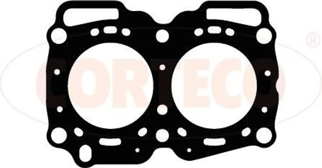 Joint de culasse CORTECO : stoppez les fuites sur Subaru Impreza et SG