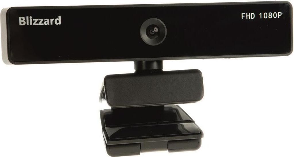 Blizzard A-330Pro Webcam Full-HD