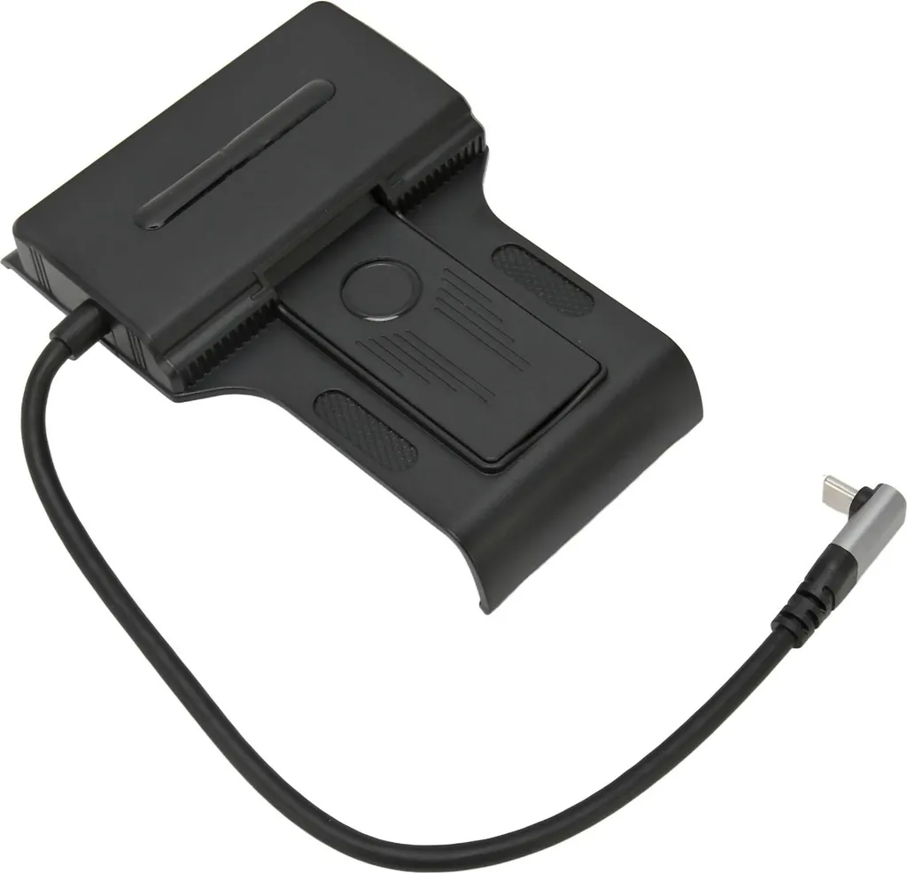 Station d'accueil Steam Deck multi-ports avec charge rapide PD - 5