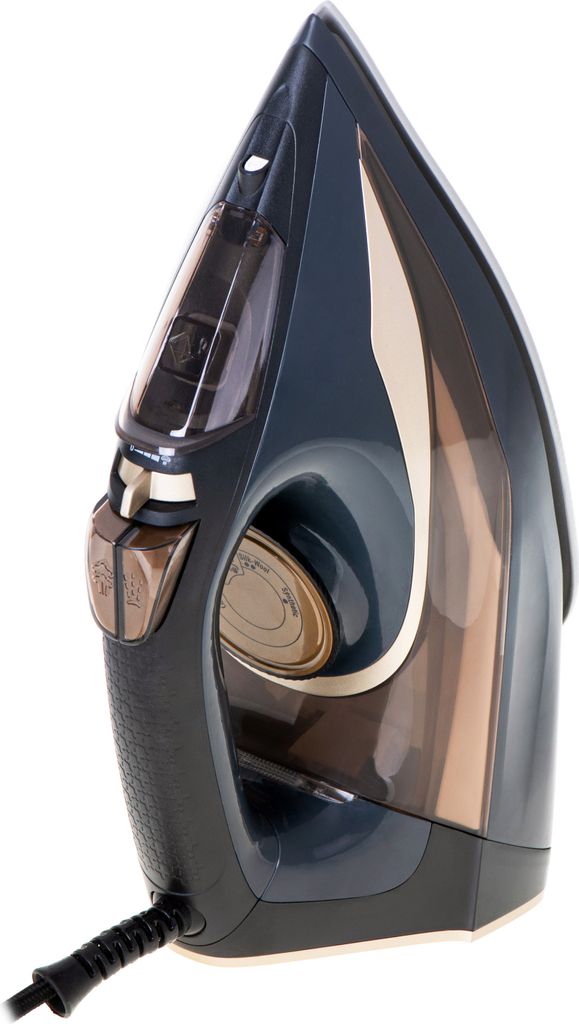 Camry CR 5036 3400W black-copper steam iron Immagine del prodotto 