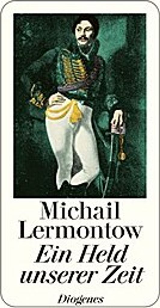 Ein Held unserer Zeit