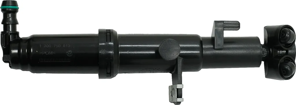 Kit Lave-Phare Gauche pour Mercedes Classe S W221 Limousine 2010-2013