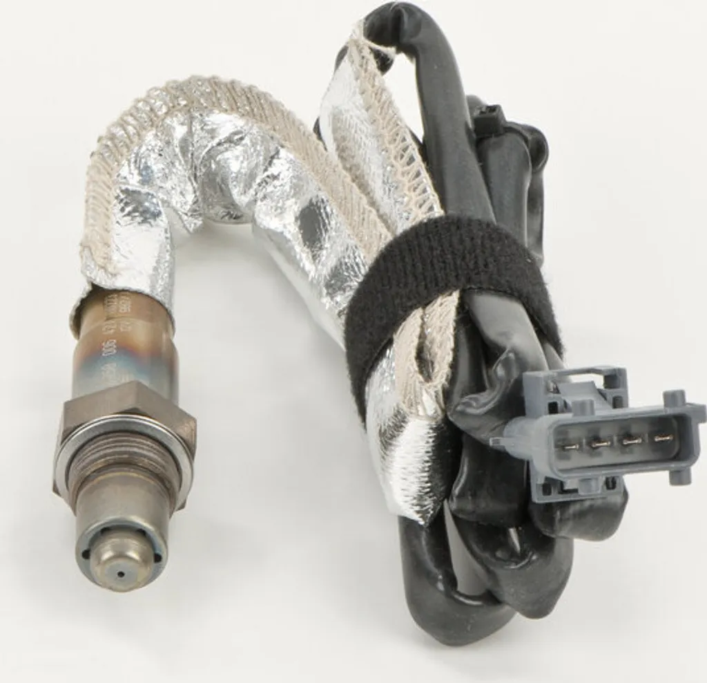 Réduire la consommation Volvo S80 - Sonde lambda Bosch 0 258 006 427