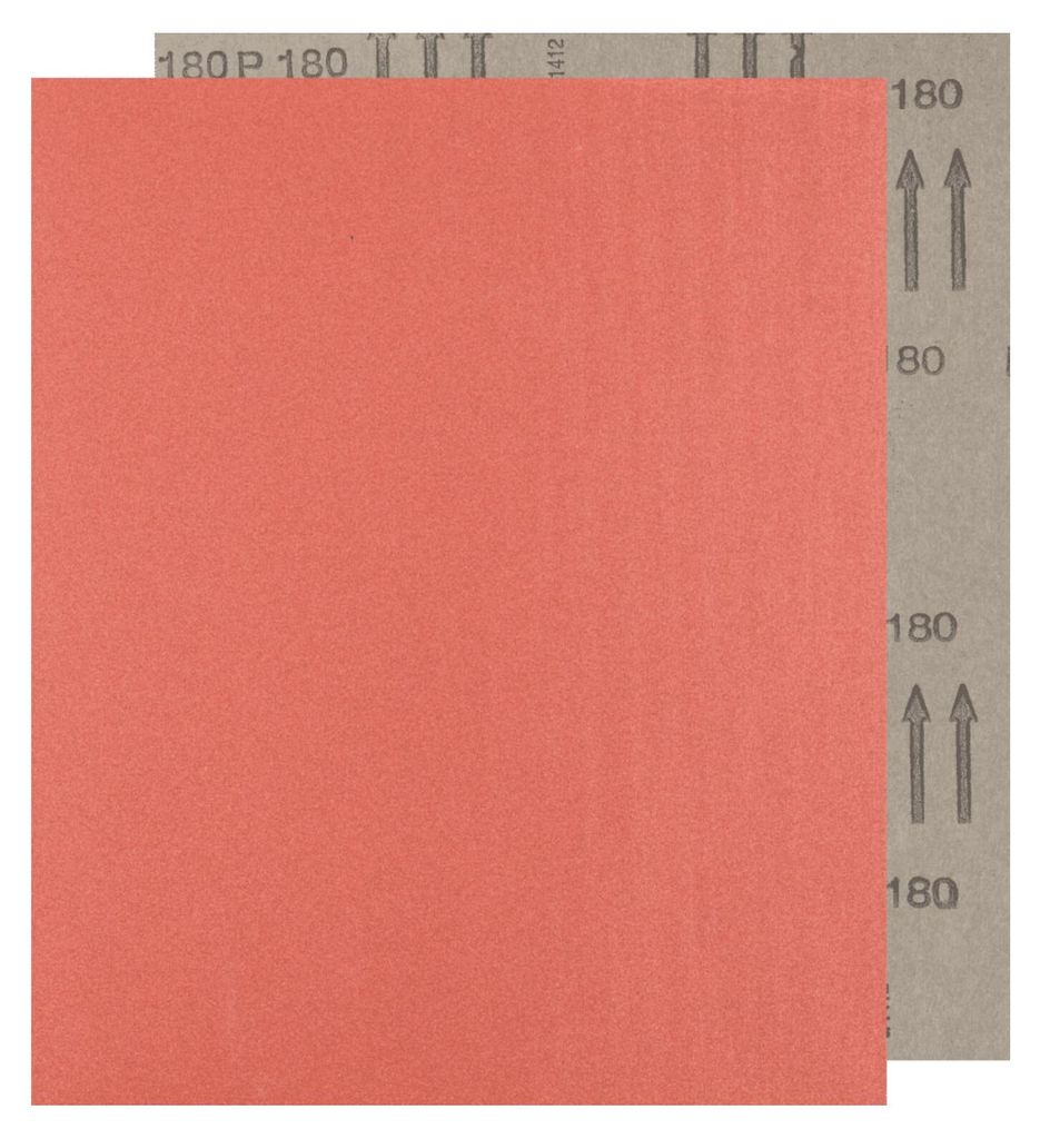 PFERD 45015218, 280 mm, 230 mm, 180 g, 100 Stück(e)