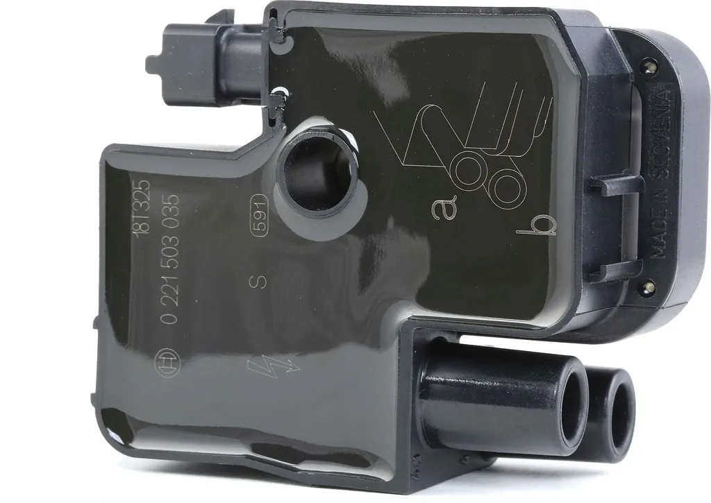 Bosch 0221503035 Bobina Accensione OE K05098138AA Mercedes Chrysler