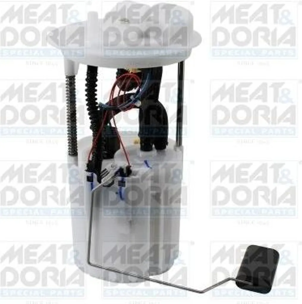 Unité d'alimentation MEAT & DORIA 77064 compatible avec Bravo 51868770