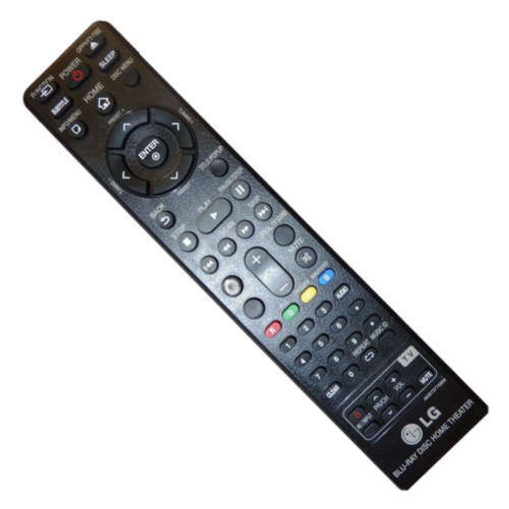 LG AKB73775809 – Originalfernbedienung Produktbild 