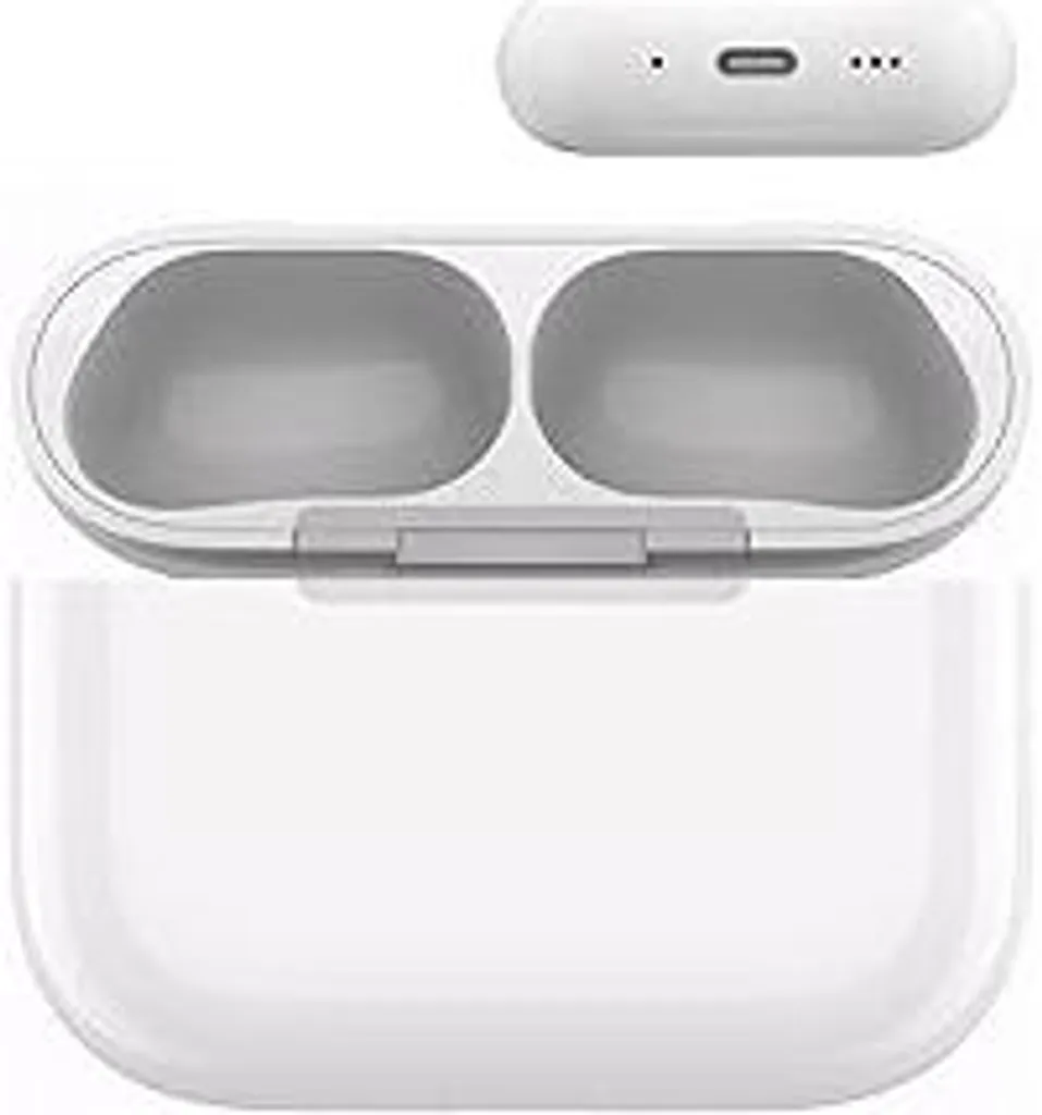 Nuova Vita per i tuoi AirPods Pro 3: Custodia Wireless Yiko 450mAh
