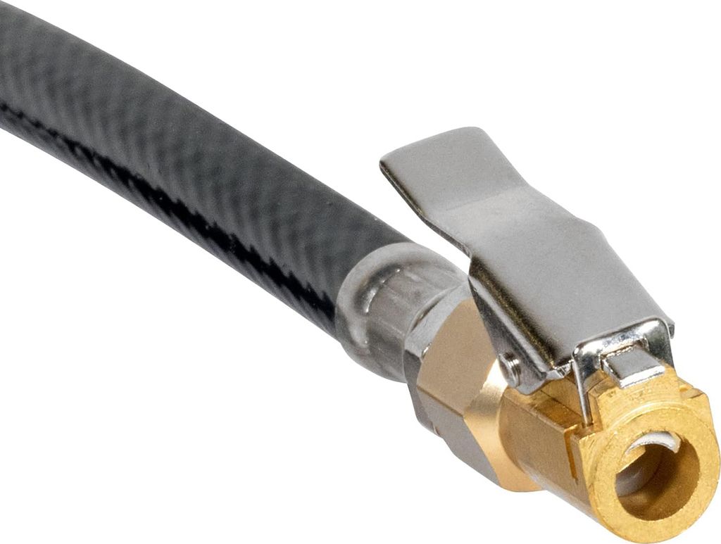 Güde 2823 Digital Reifenfüller 11 E (4-stellige Produktbild 8