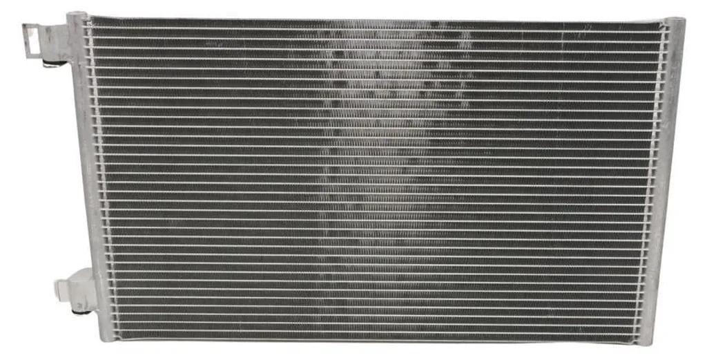 Condenseur FAST FT55321 en aluminium pour Mercedes-Benz Citan (415)