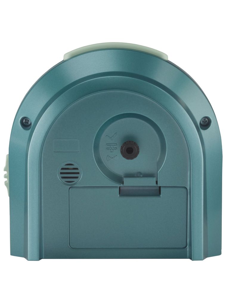 Atrium A921-35 Wecker Unisex Alarm weiss | Kaufland.de