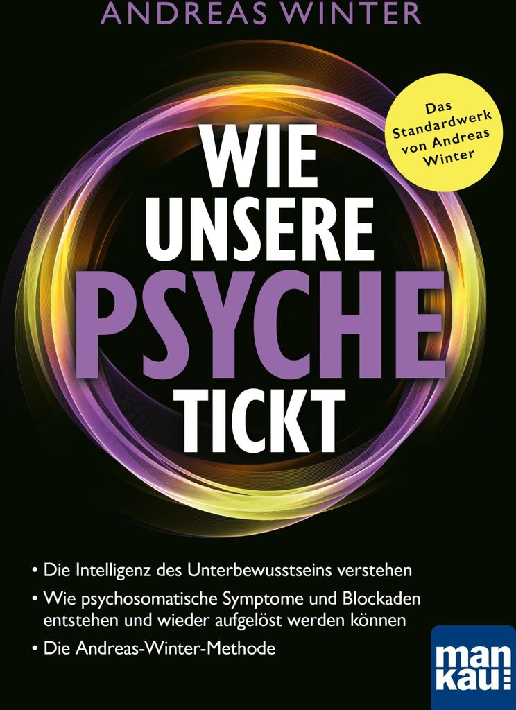 Wie unsere Psyche tickt