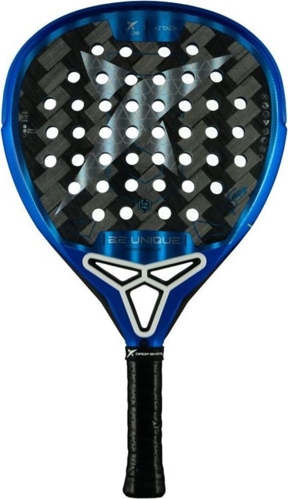 Schläger Drop Shot Axion Attack 1.0 DP324019 Produktbild 