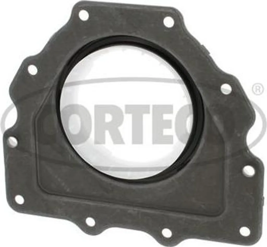 Bague d'étanchéité vilebrequin CORTECO 49363957 pour Qashqai et Kadjar
