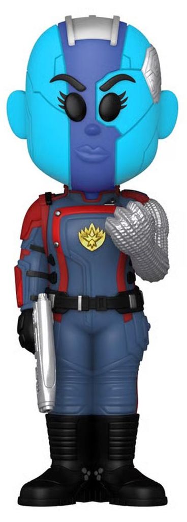 Funko - ́Guardians Of The Galaxy ́ Sammelfigur CD1938 (Einheitsgröße) (Bunt)