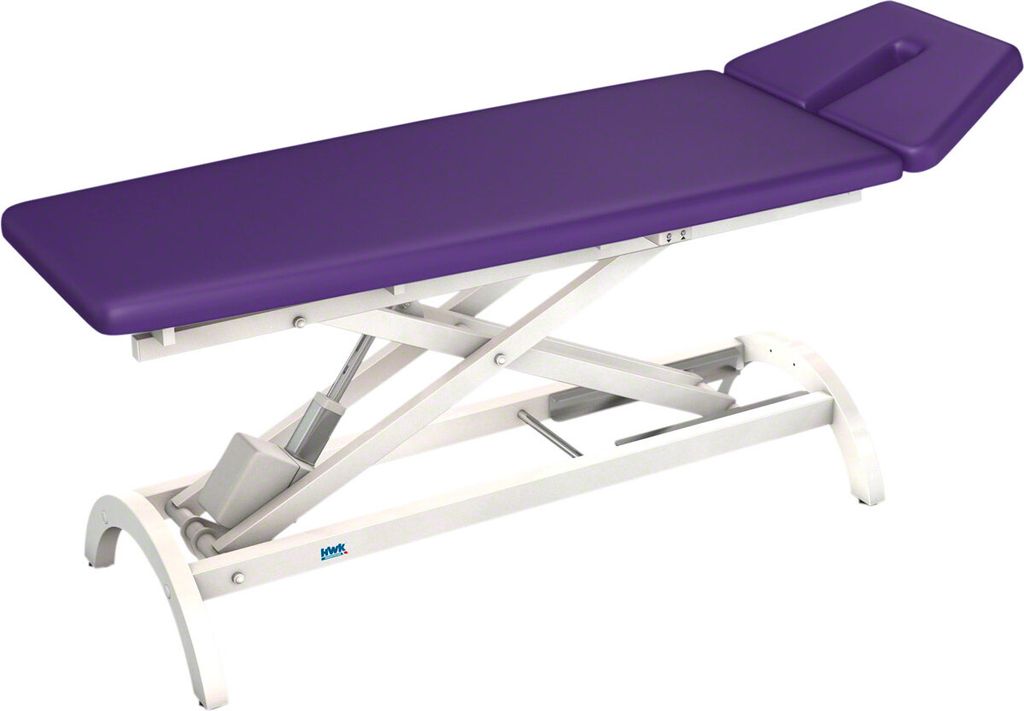 HWK Therapieliege Impuls Electric 2-tlg., Breite: 65 cm