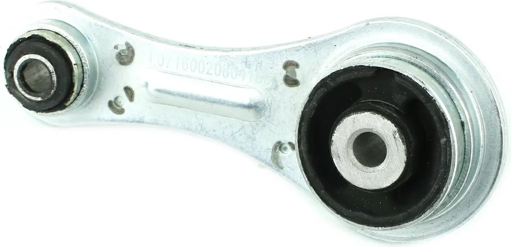 Supporto Motore FAST FT52600: Ridona Silenzio alla tua Clio II
