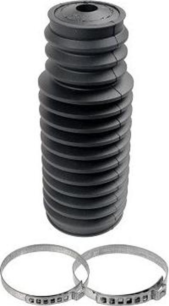 TRW JBE339 Manschette, Lenkung OE 1096465 kompatibel mit 3er E46, Z4er E86, Z4er E85