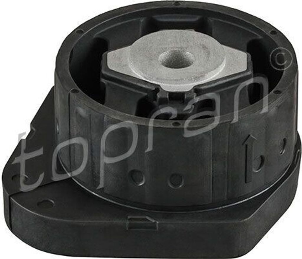 TOPRAN 721 850 Querlenker Vorne Links passend für PEUGEOT 306 Schrägheck (7A, 7C, N3, N5)