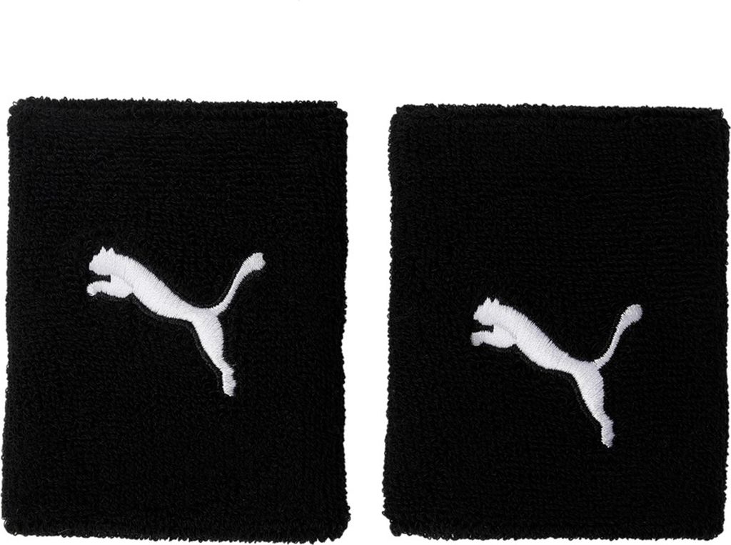 Puma Team Langes Armband Schwarz - X