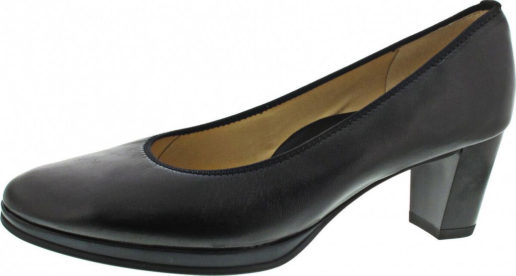ara Pumps Pumps Glattleder Produktbild 39