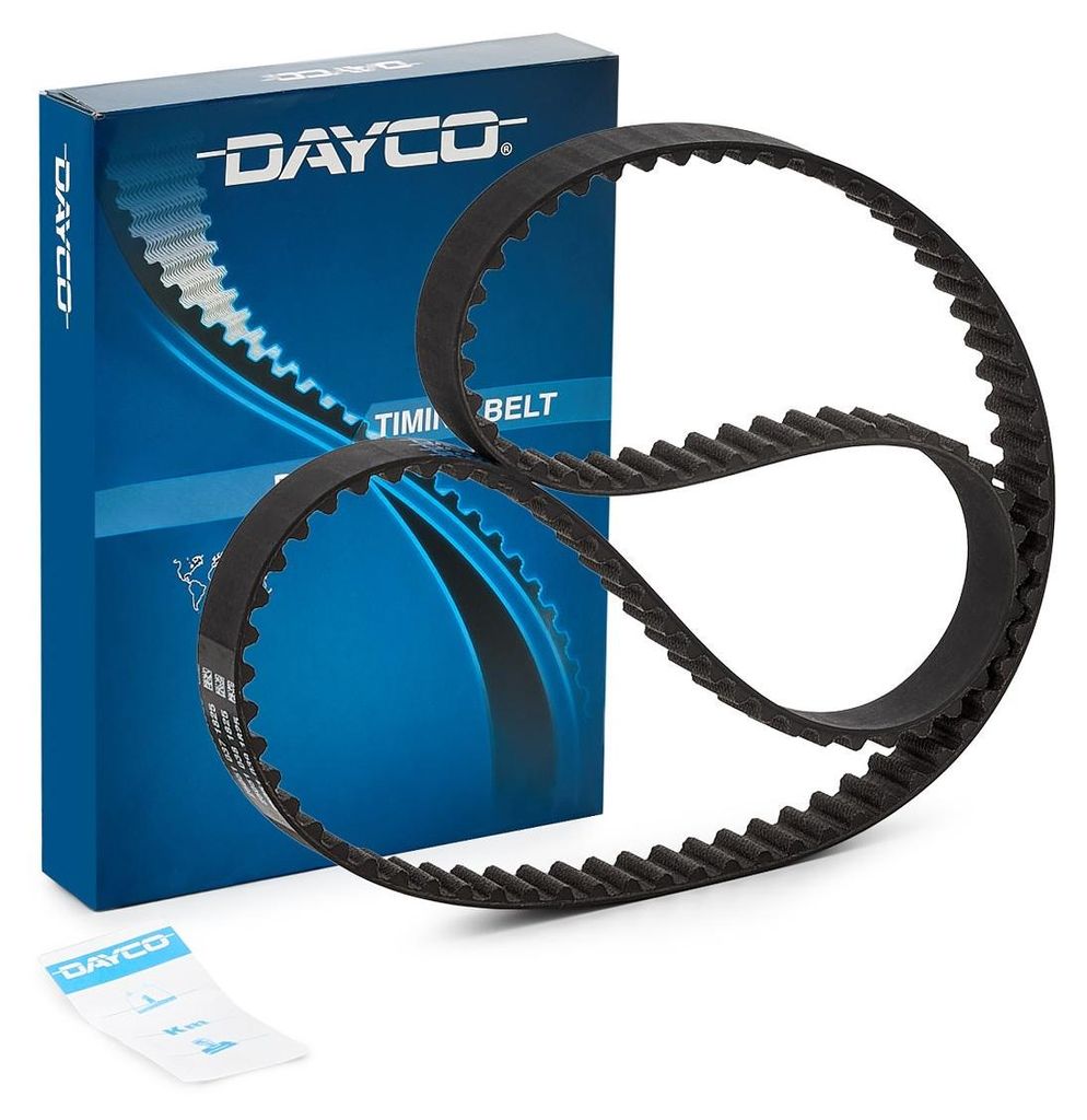 DAYCO 94080 Zahnriemen für OPEL Astra F CC (T92) 111-Zähne Produktbild 