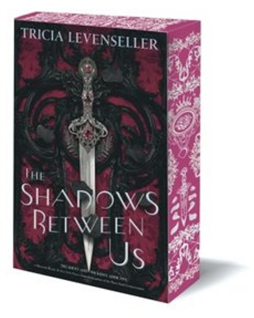 Die Schatten zwischen uns