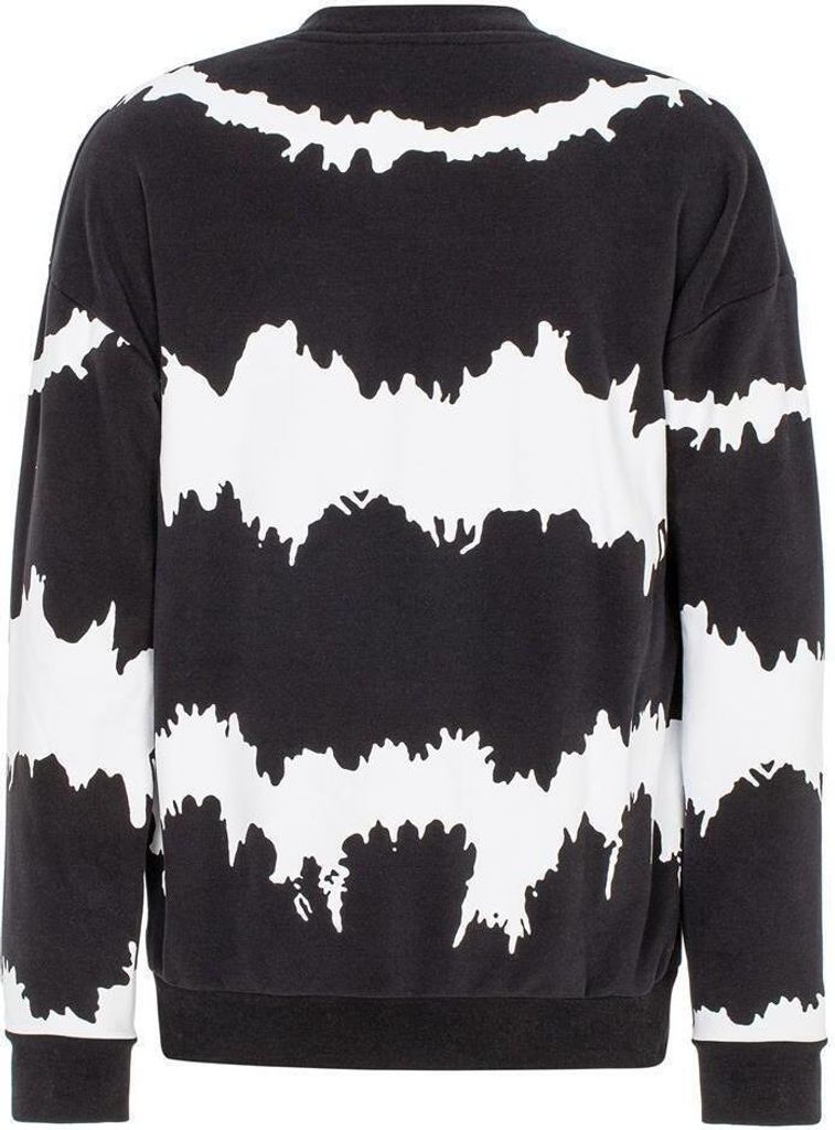 Red Bridge Herren Pullover Sweatshirt Schwarz M