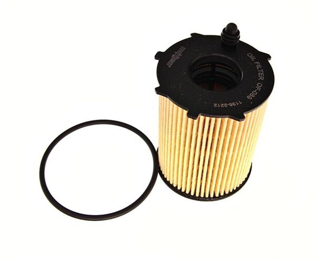 Ölfilter MAXGEAR 26-2098 Filtereinsatz für OPEL GRANDLAND X (A18) Crossland X (P17) Combo E Kasten / Kombi (X19) für TOYOTA ProAce Verso (MPY) f...