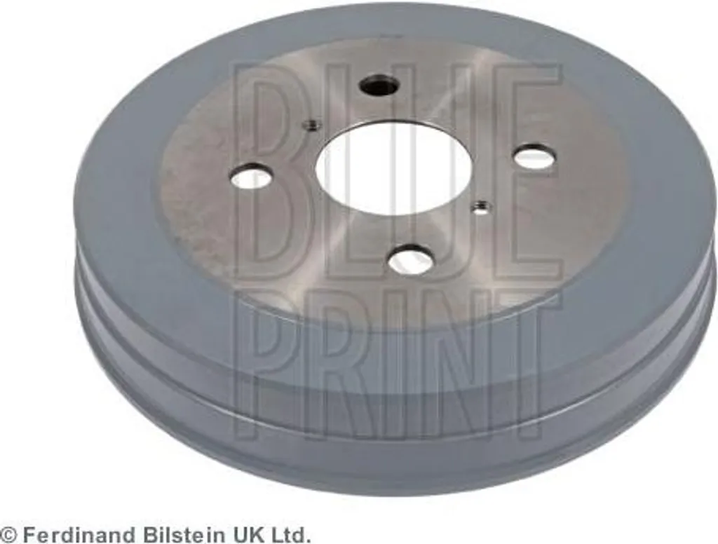 Tambour de Frein BLUE PRINT ADT34728 pour Yaris - Remplacement OE 424310D010