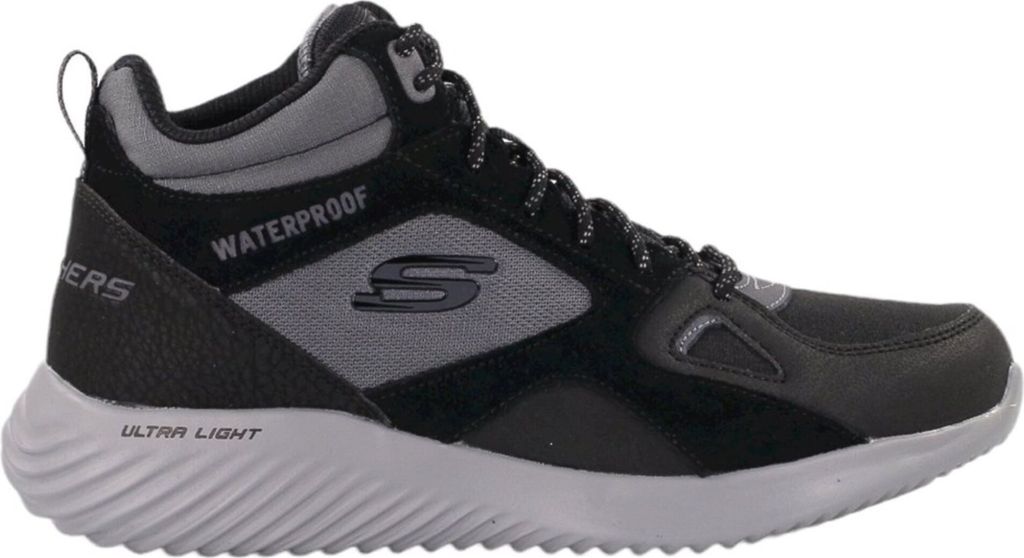 Skechers Schuhe Bounderblast, 232280BKCC