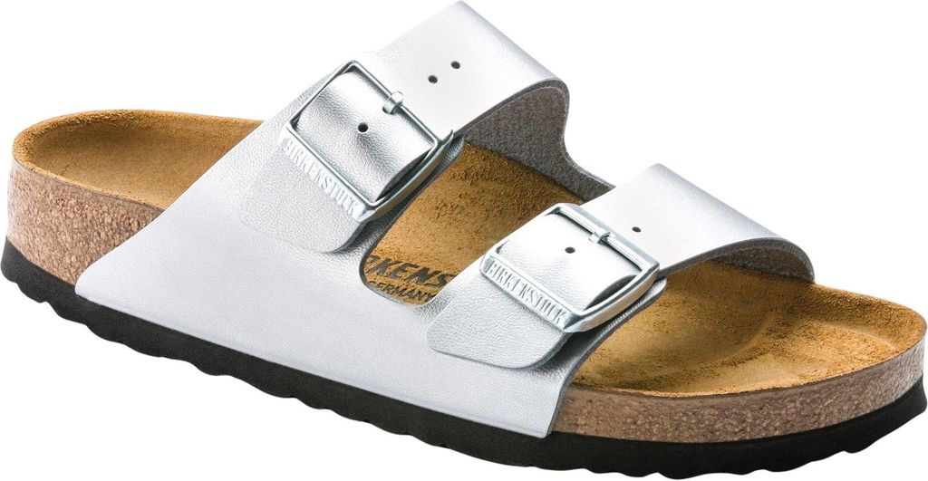 Birkenstock Chaussures Arizona BF, 1012282 Image du produit 