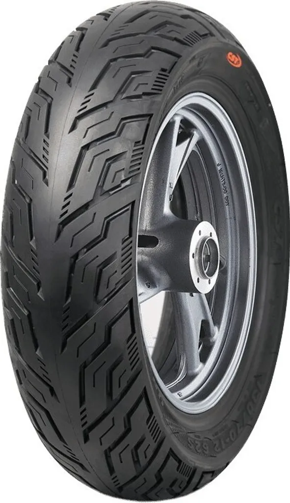 Pneu CST CM-547 130/60-13 : Stop aux Glissades et Crevaisons Rapides