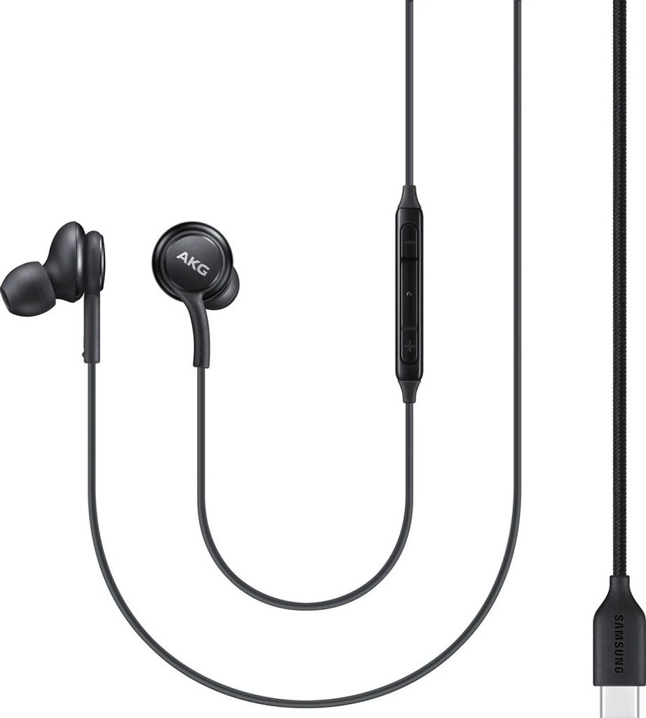 Samsung Original AKG In-Ear Typ C Headset / Kopfhörer - Produktbild 6