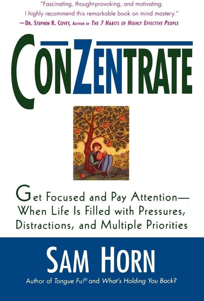 Conzentrate